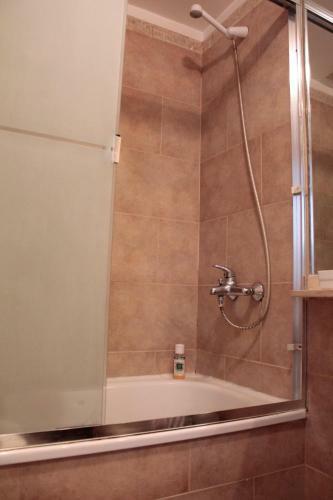 Apartamento Cervi�o Nuevo