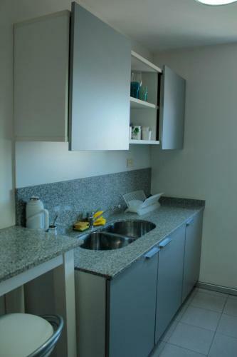 Apartamento Cervi�o Nuevo