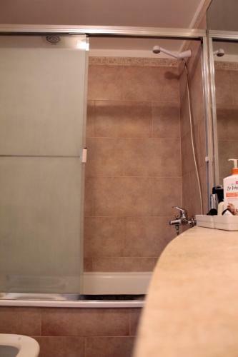 Apartamento Cervi�o Nuevo
