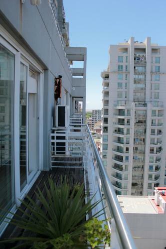 Apartamento Cervi�o Nuevo