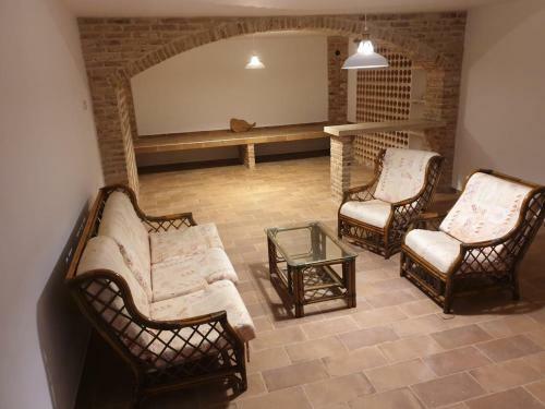 Apartments Valeria