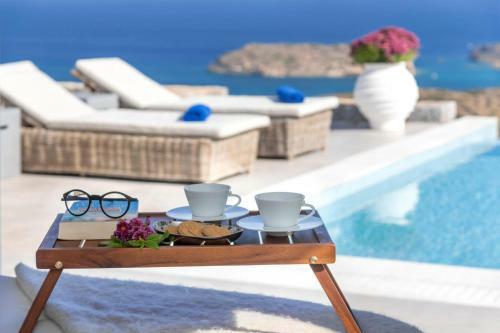Elounda Villa Kalydon
