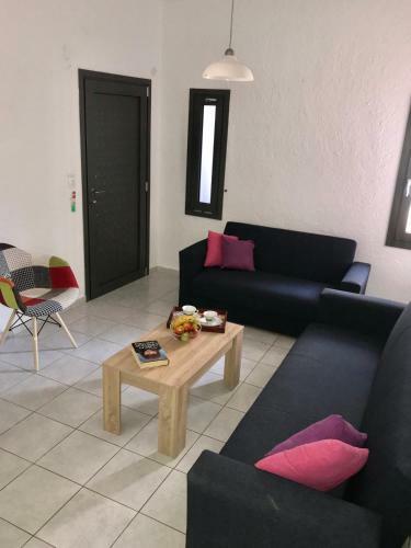 Lena Apartments