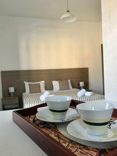 Lena Apartments
