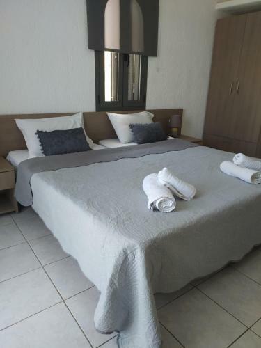 Lena Apartments