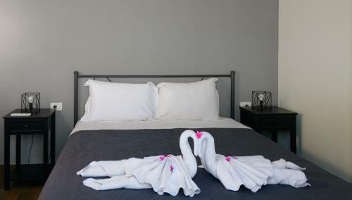 Elounda Harmony Sea Front Apartment