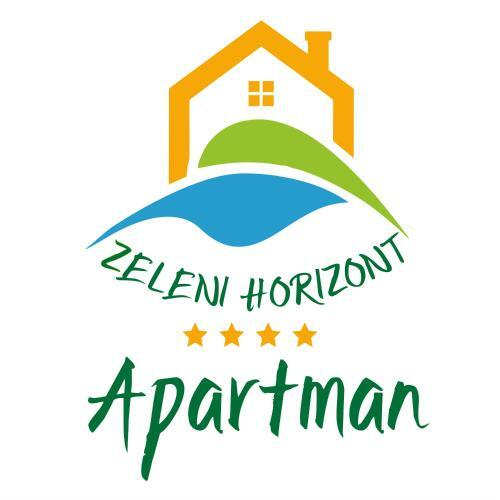 Apartamentos Zeleni Horizont