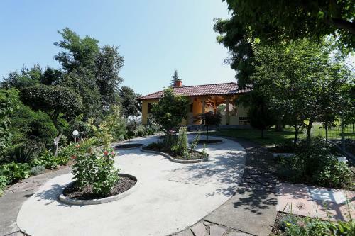Apartamentos Zeleni Horizont