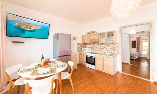 Apartamento Elounda Summer Apt
