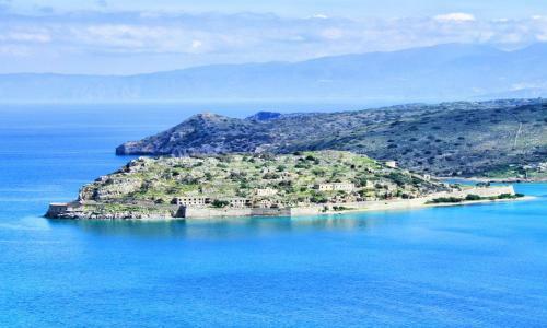 Apartamento Elounda Summer Apt