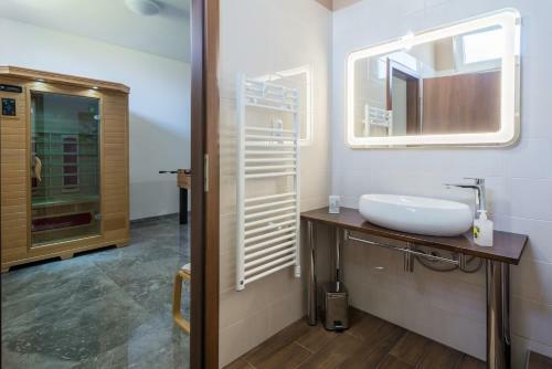 Luxury Villa Nadalina-dicmo