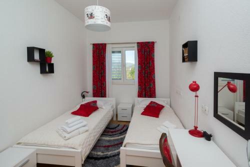 Luxury Villa Nadalina-dicmo