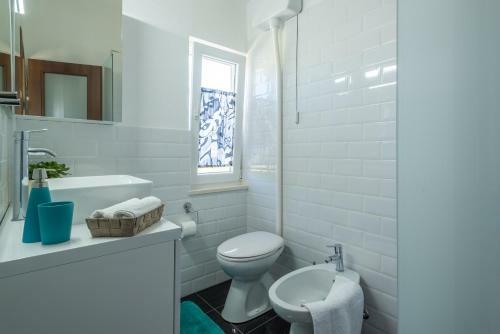 Luxury Villa Nadalina-dicmo