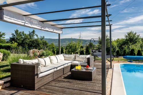 Luxury Villa Nadalina-dicmo