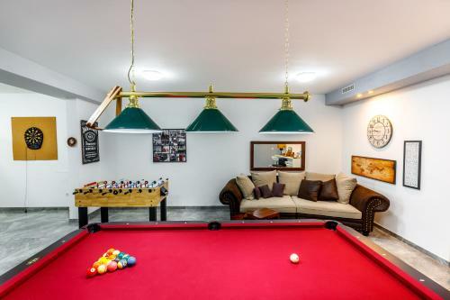 Luxury Villa Nadalina-dicmo