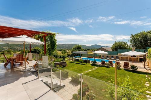 Luxury Villa Nadalina-dicmo