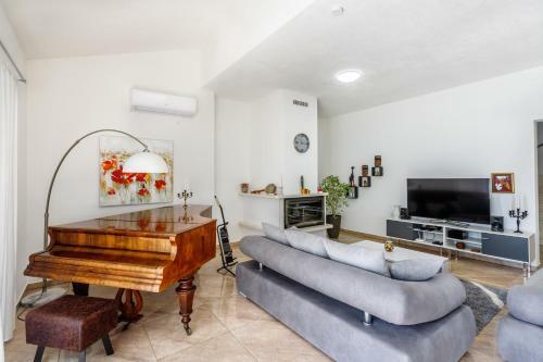 Luxury Villa Nadalina-dicmo