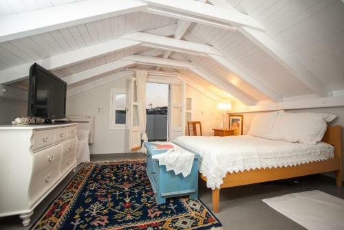 Apartamento Island View House