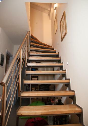 Apartamento Island View House