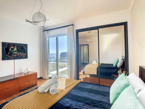 Rodamar Apartment By Mhm
