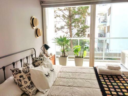 Apartamento Studio Tagle, Recoleta. Best And Chic Location- Bbq/pool