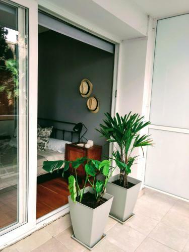 Apartamento Studio Tagle, Recoleta. Best And Chic Location- Bbq/pool