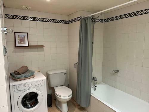 Atlantic View Apartment At Formosa Beach