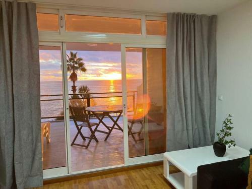 Atlantic View Apartment At Formosa Beach
