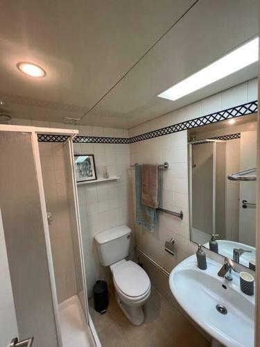 Atlantic View Apartment At Formosa Beach