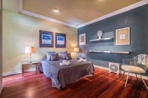 Villa Casa Da Ilha - By Wehost