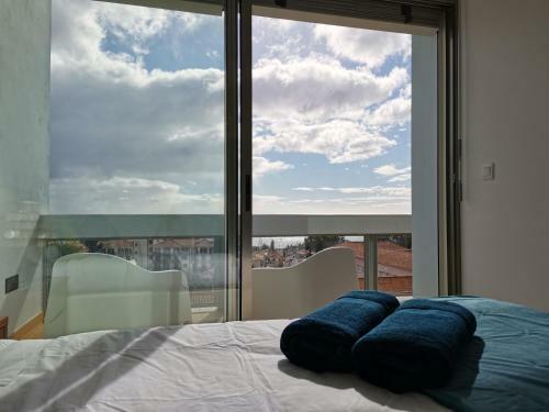 D Apartment - Your Home With Breathtaking Views