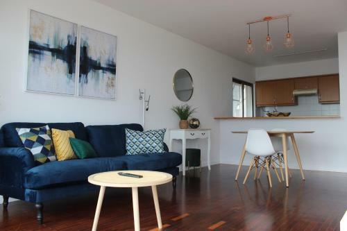D Apartment - Your Home With Breathtaking Views