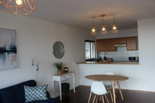 D Apartment - Your Home With Breathtaking Views