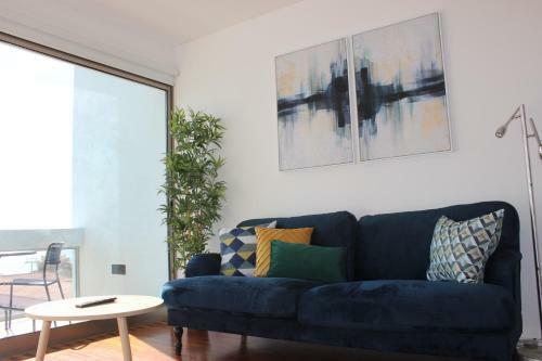 D Apartment - Your Home With Breathtaking Views