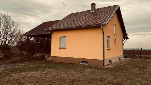 Ku?a Za Odmor Brzica Erdut