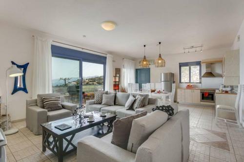 Elounda Pelagos Villa
