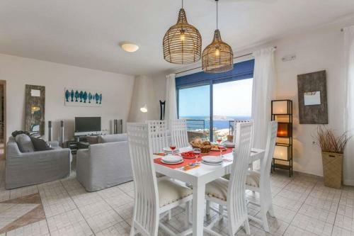 Elounda Pelagos Villa