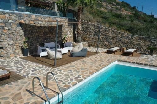 Elounda Pelagos Villa