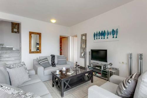 Elounda Pelagos Villa