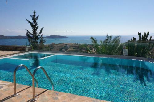 Elounda Pelagos Villa
