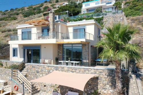 Elounda Pelagos Villa