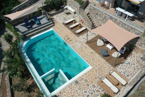 Elounda Pelagos Villa