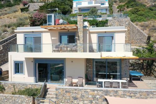 Elounda Pelagos Villa