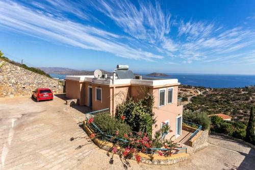 Elounda Pelagos Villa