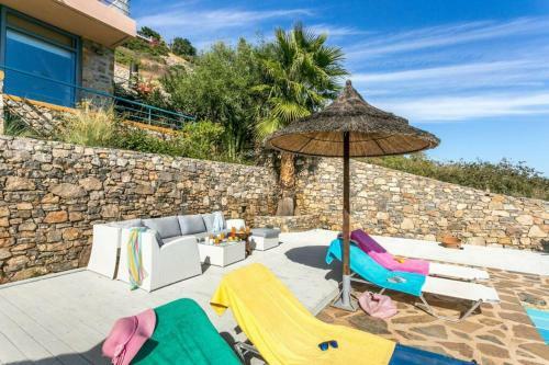 Elounda Pelagos Villa