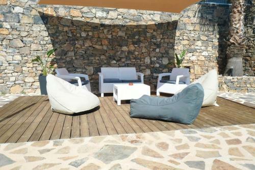 Elounda Pelagos Villa
