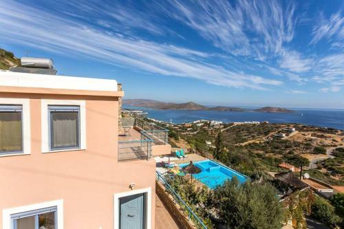 Elounda Pelagos Villa