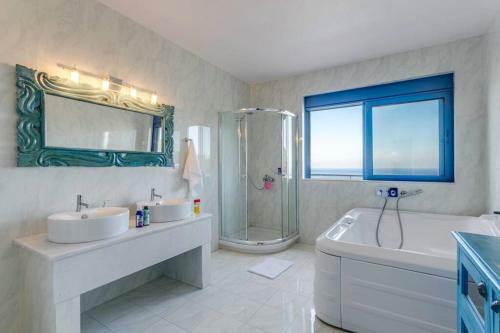 Elounda Pelagos Villa