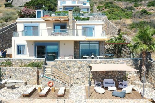Elounda Pelagos Villa