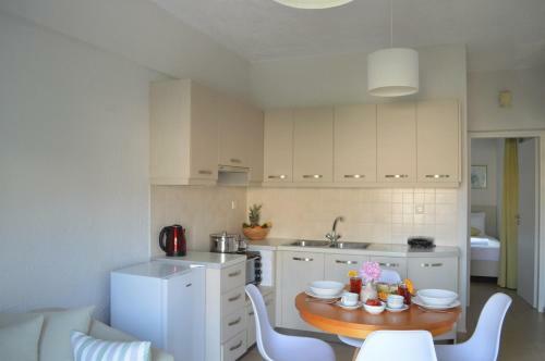 Apartamento Kelly's Beach Apts